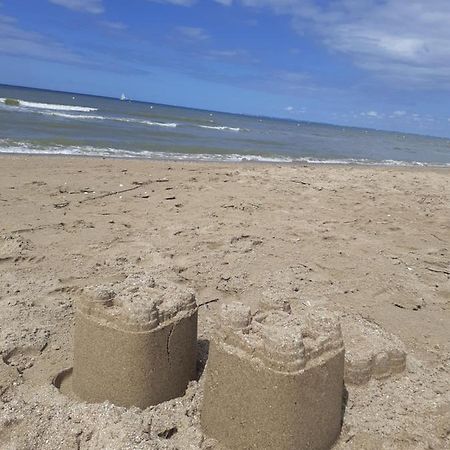 Apartament L'Annexe Cabourg Zewnętrze zdjęcie