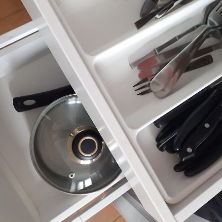 Apartament L'Annexe Cabourg Zewnętrze zdjęcie