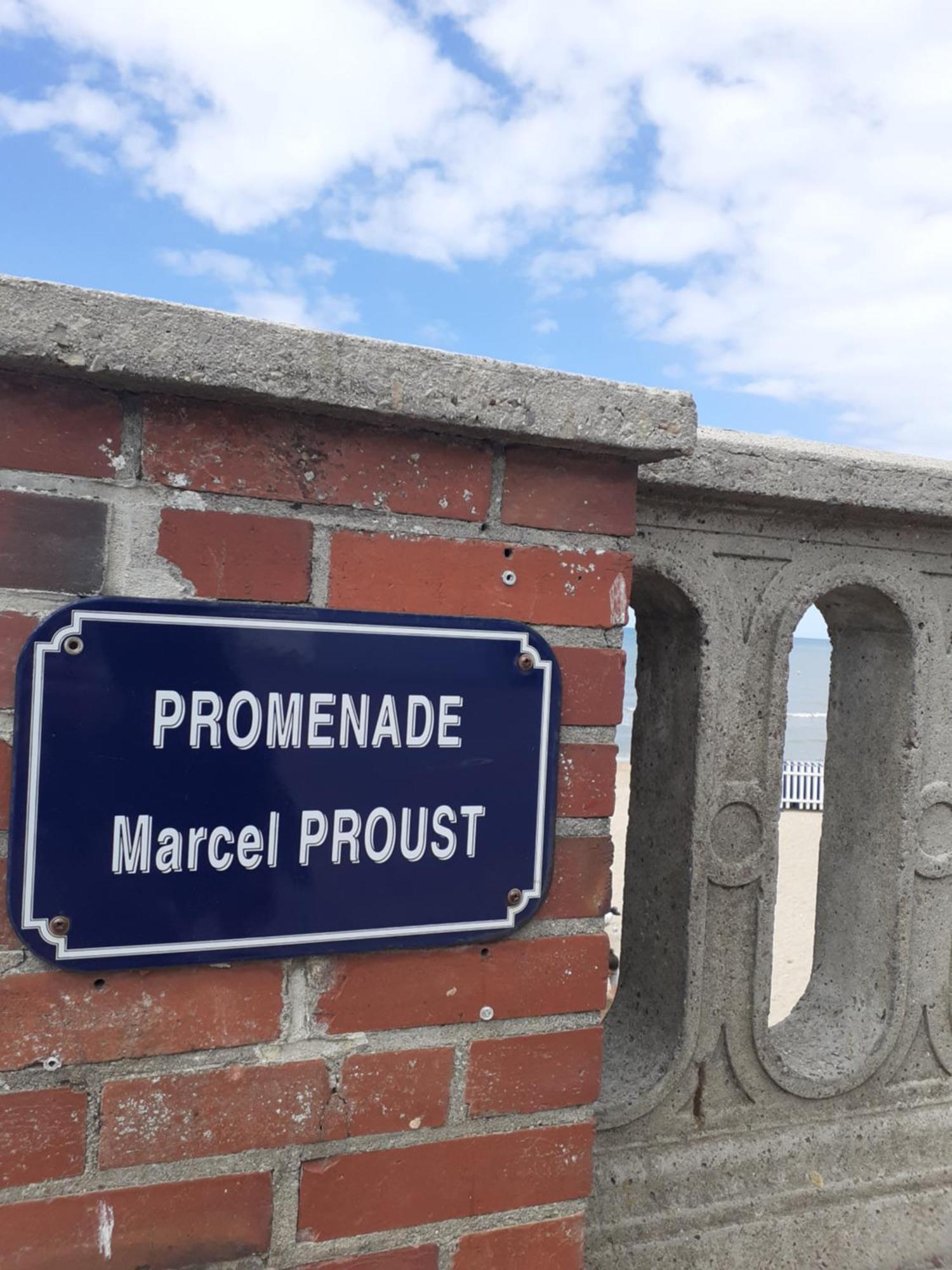 Apartament L'Annexe Cabourg Zewnętrze zdjęcie
