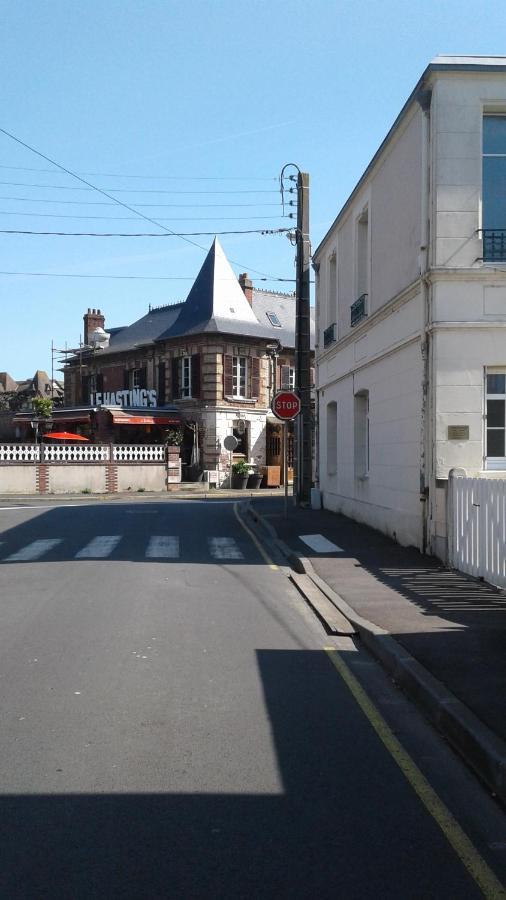 Apartament L'Annexe Cabourg Zewnętrze zdjęcie