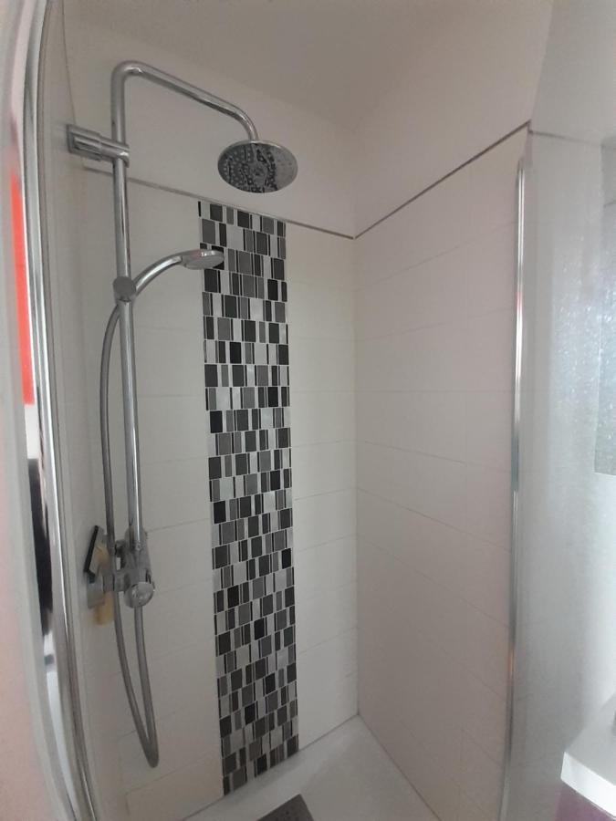 Apartament L'Annexe Cabourg Zewnętrze zdjęcie