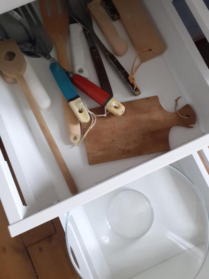 Apartament L'Annexe Cabourg Zewnętrze zdjęcie