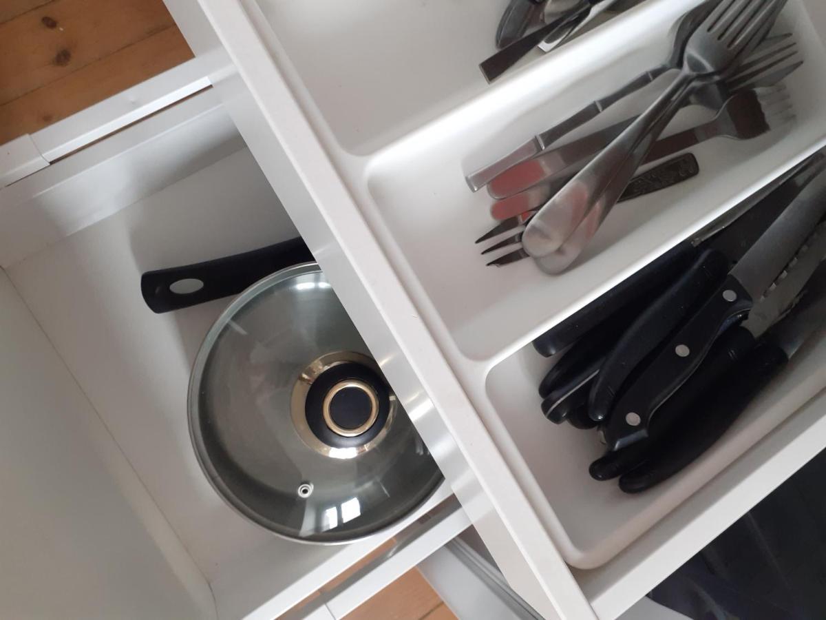 Apartament L'Annexe Cabourg Zewnętrze zdjęcie